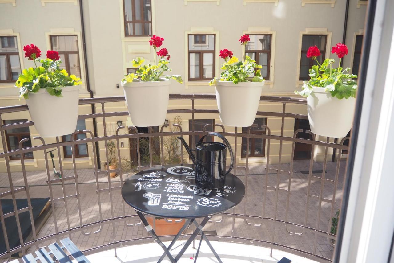 Apartament Green - Piotrkowska 37 Лодзь Экстерьер фото