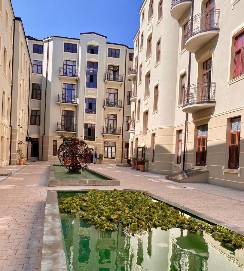 Apartament Green - Piotrkowska 37 Лодзь Экстерьер фото